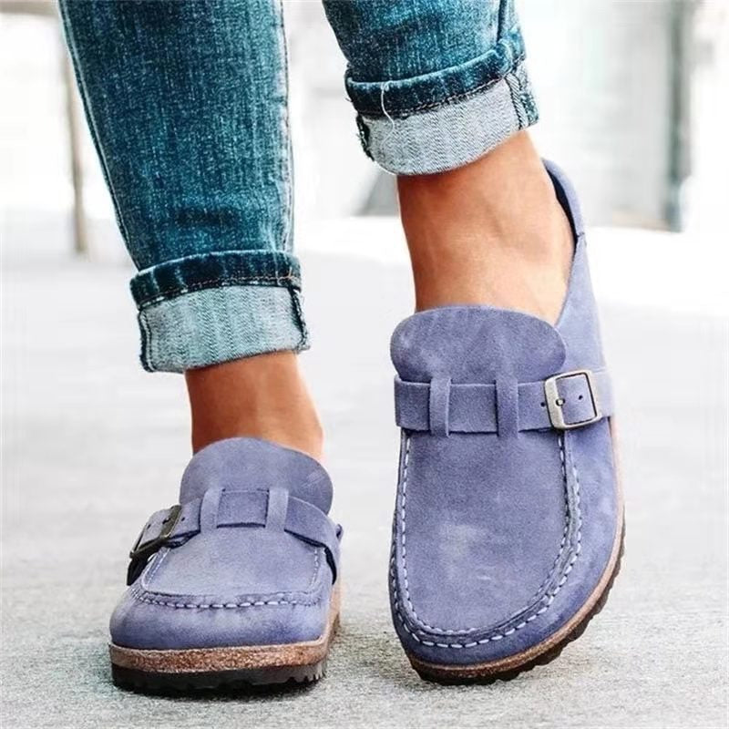 Marissa™ - Refined Orthopedic Loafers