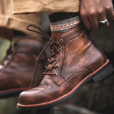 Alfie™ - High Boots for Men