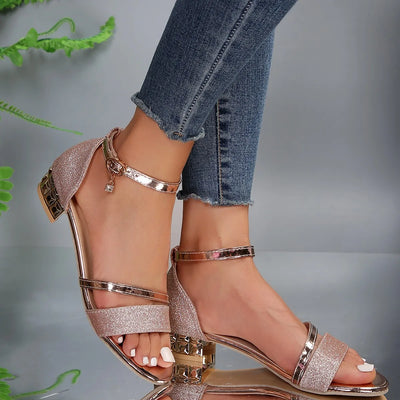 Colette™ - Orthopedic Sandals