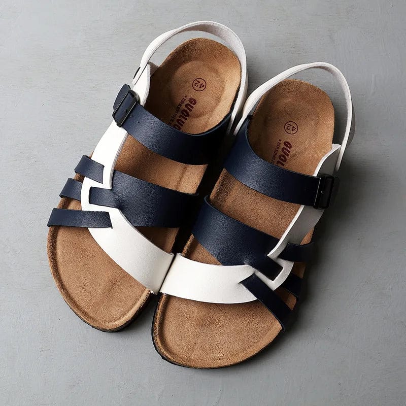 Charlotte™ - Ultra comfortable orthopaedic sandals