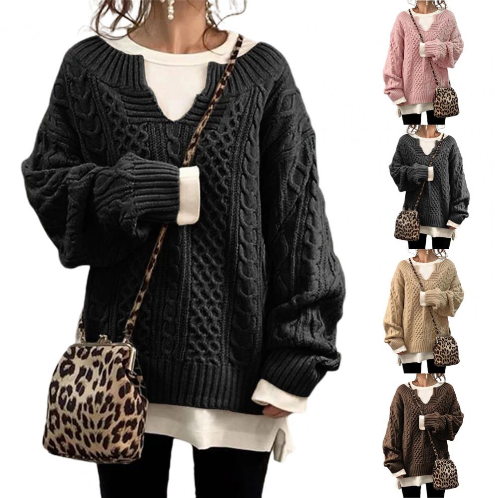 Avery™ - Comfortable Jumper