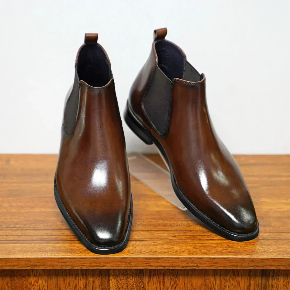Arthur™ - Classic Chelsea Boots