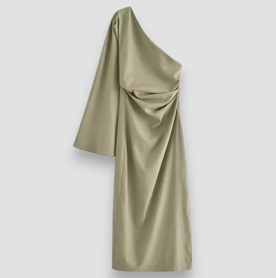 Geneva™ - Off-Shoulder Dress