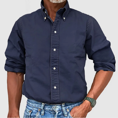 Jack™ - Casual Long Sleeve Shirt