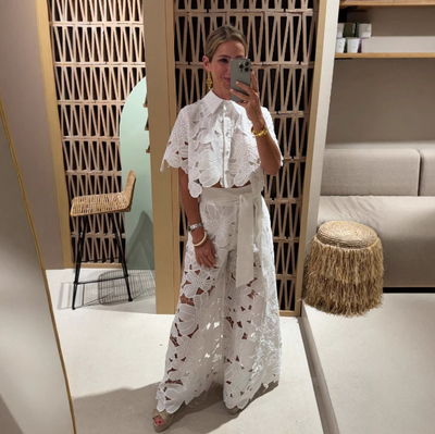 Flora™ - Floral Elegance Set