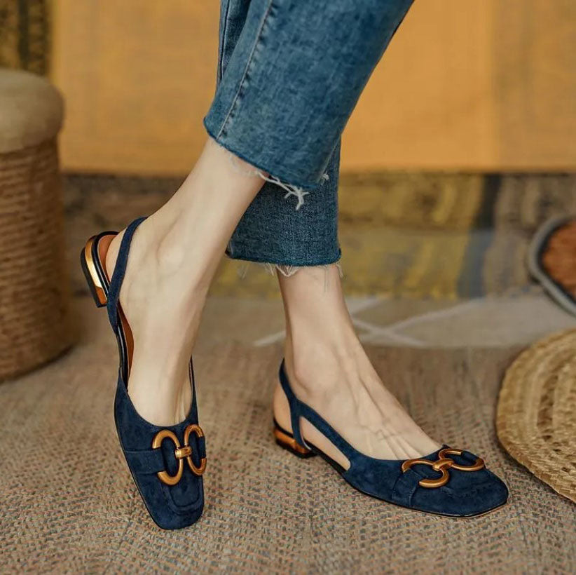 Scarlett™ -  Elegant and Orthopaedic Sandals