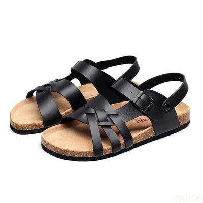 Charlotte™ - Ultra comfortable orthopaedic sandals