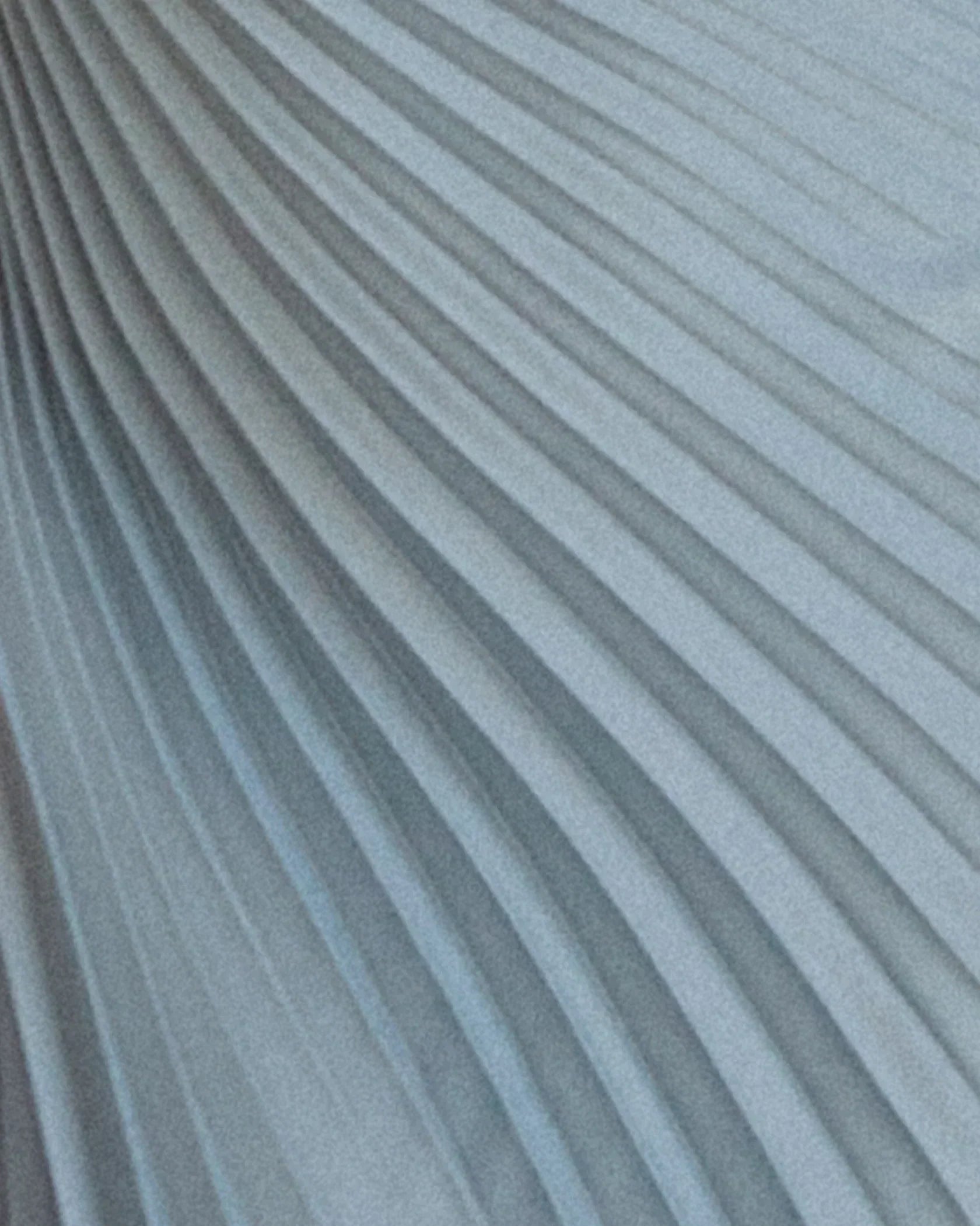 Kristina™ - Asymmetrical Pleated Midi Dress
