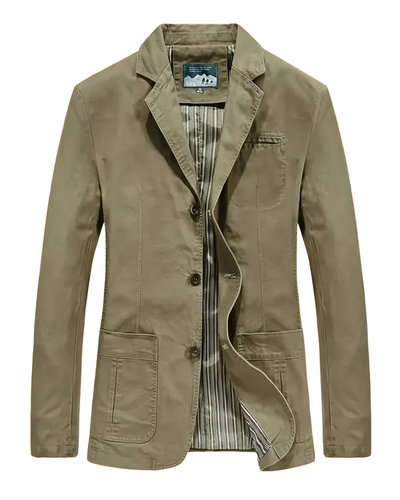 Men's Casual Jacket