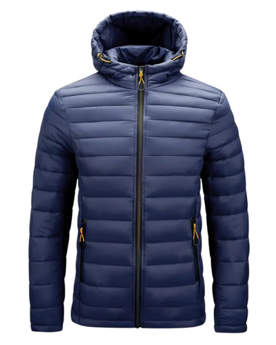 Lightweight Elegant Jacket