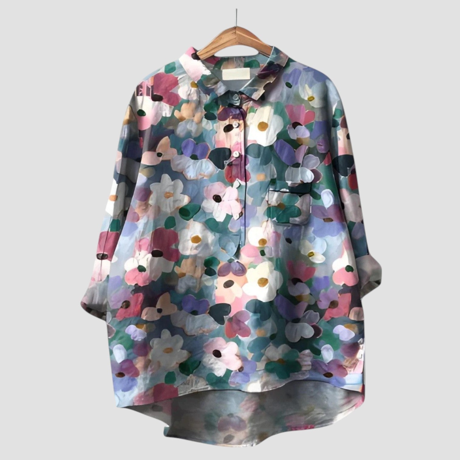 Hannah™ - Blouse