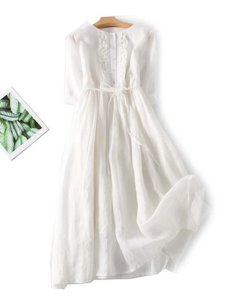 Emily™ - Elegant Dress