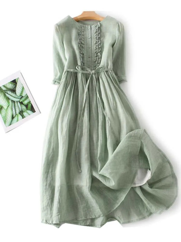 Emily™ - Elegant Dress