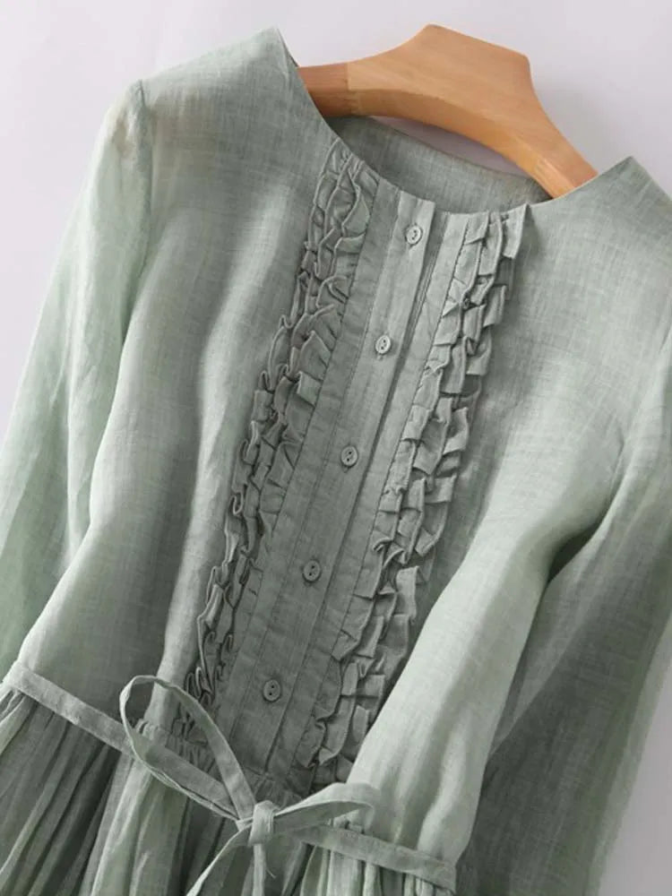 Emily™ - Elegant Dress