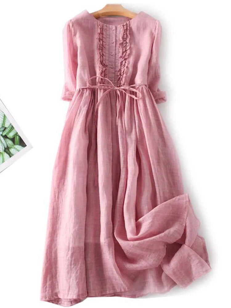 Emily™ - Elegant Dress