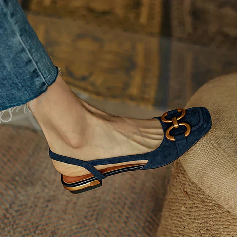 Scarlett™ -  Elegant and Orthopaedic Sandals