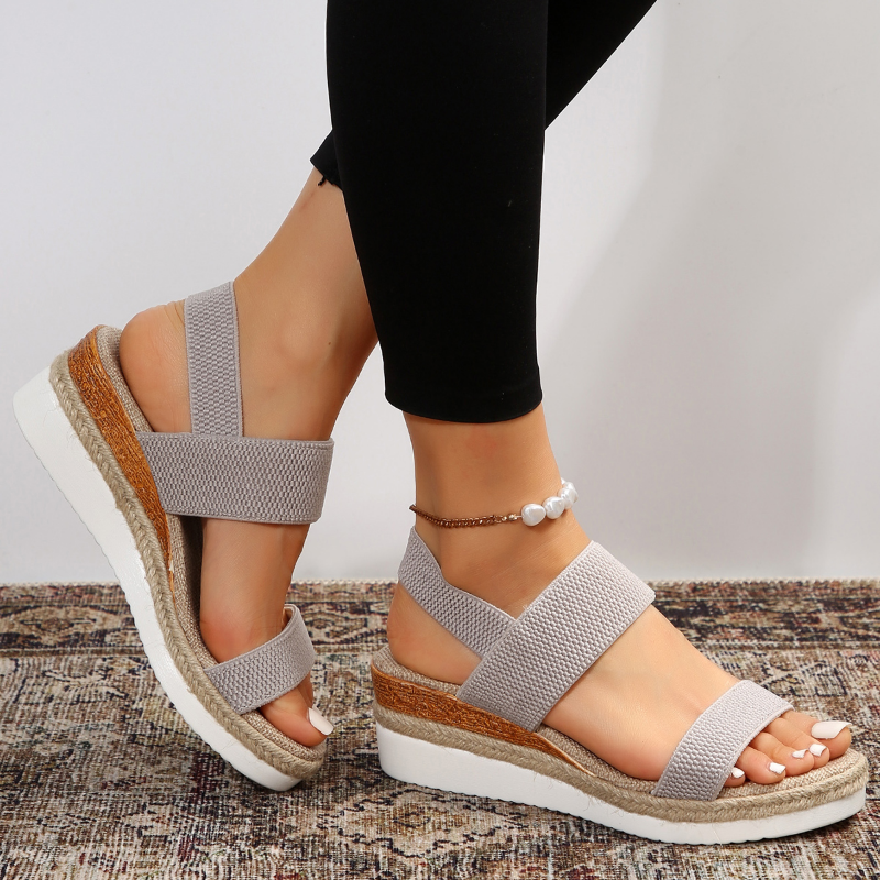 Bonnie™ - Orthopedic Sandals