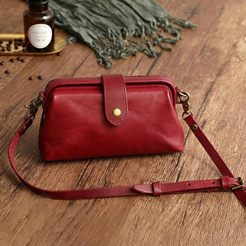 Vanessa™ - Chic Shoulder Bag