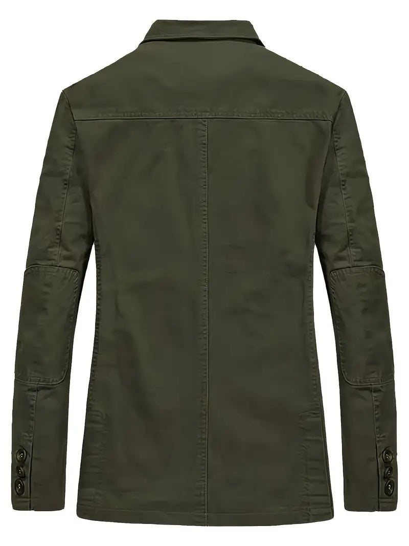 Men's Casual Jacket
