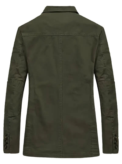 Men's Casual Jacket