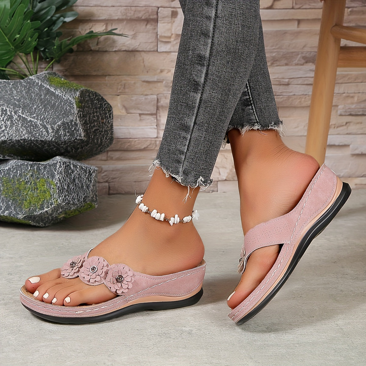 Eleanor™ - Orthopedic Sandals