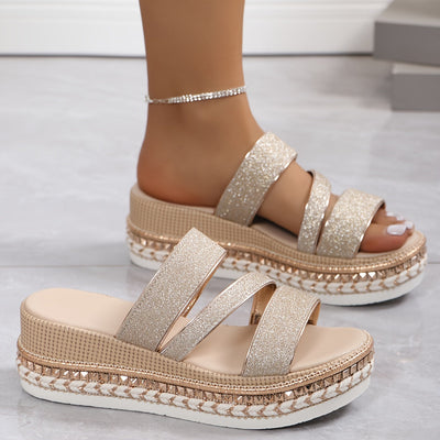 Abigail™ - Comfortable Spring Sandals