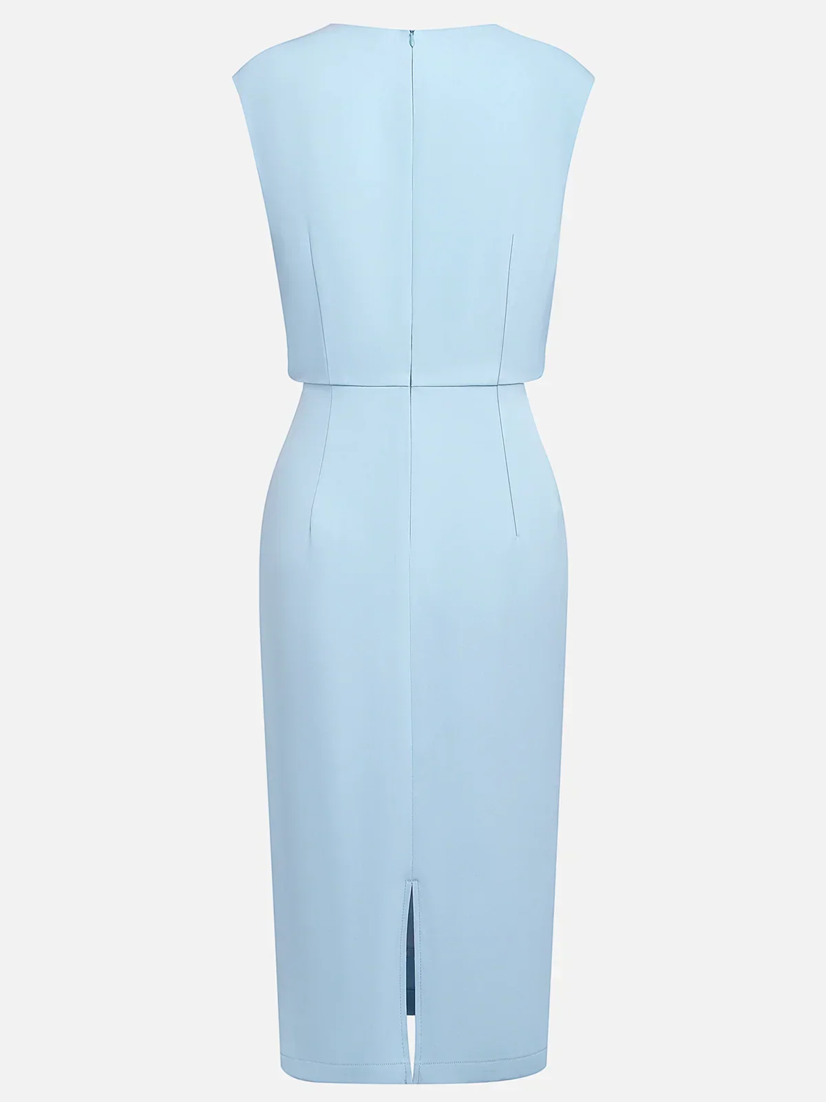 María | Designer Midi Dress