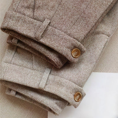 James™ - Suit Pants