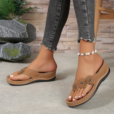 Eleanor™ - Orthopedic Sandals