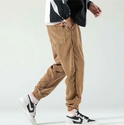 Henry™ - Stylish Corduroy Trousers