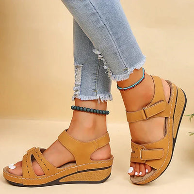 Eliza™ - Orthopedic Sandals