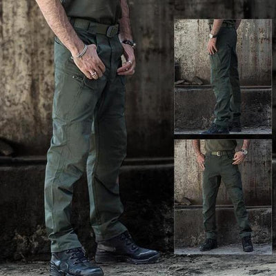 Theo™ - Multifunctional Waterproof Trousers