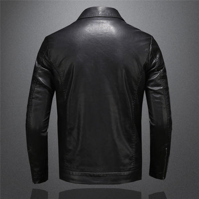 Jasper™ -  Elegant Jacket