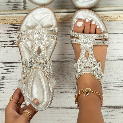 Lottie™ - Boho Orthopedic Sandals
