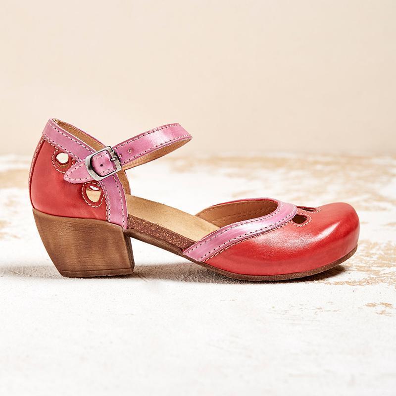 Miranda™ - Vintage Comfortable Sandals