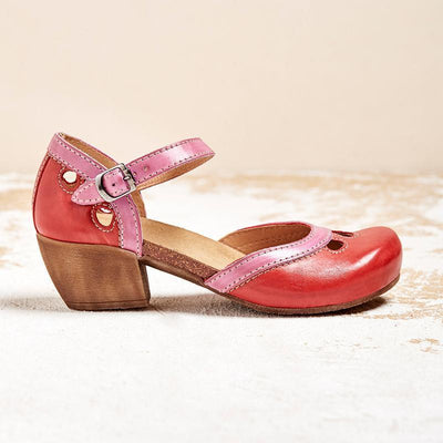 Miranda™ - Vintage Comfortable Sandals