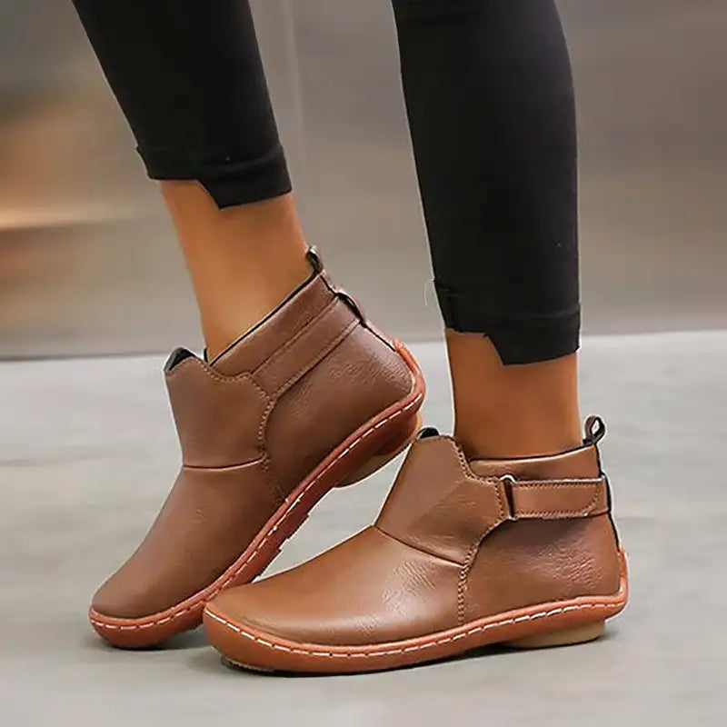 Daisy™ - Premium Orthopaedic and Waterproof Women's Boots