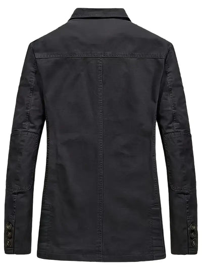 Men's Casual Jacket
