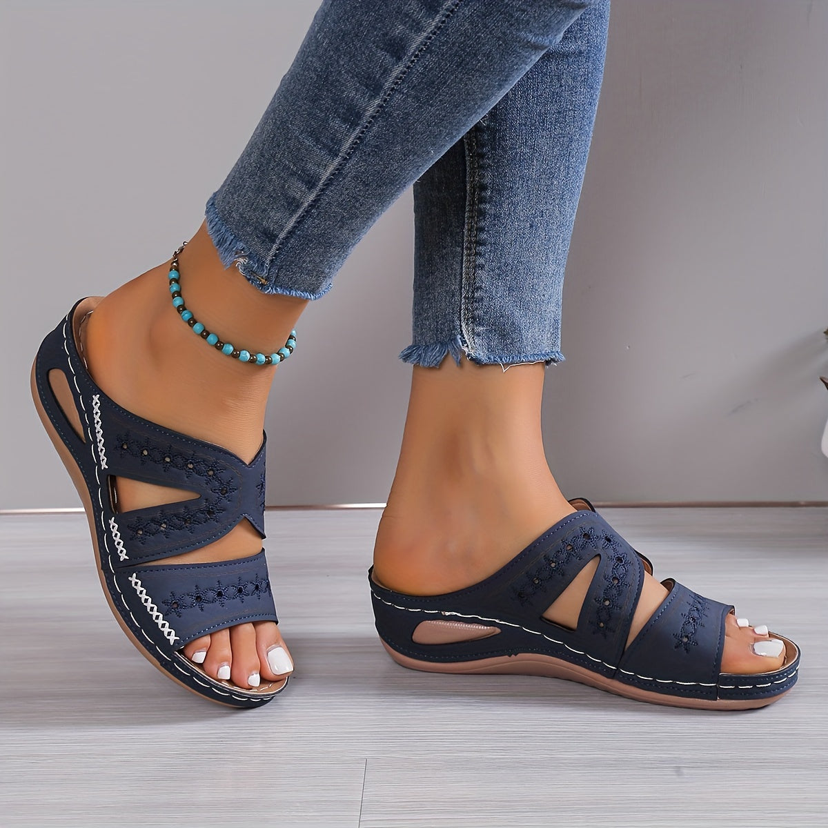 Madison™ - Comfortable Orthopedic Sandals