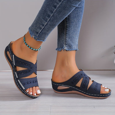 Madison™ - Comfortable Orthopedic Sandals