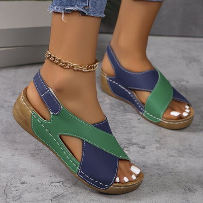 Elsie™ - Stylish Orthopedic Sandals