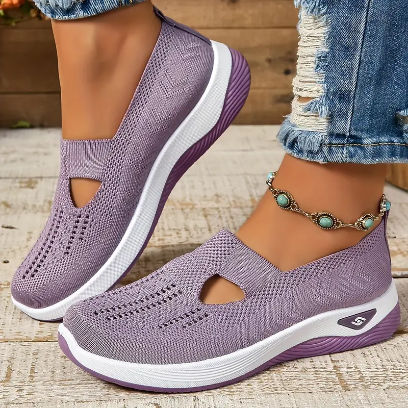 Chloe™ - Orthopedic Slip-On Shoes