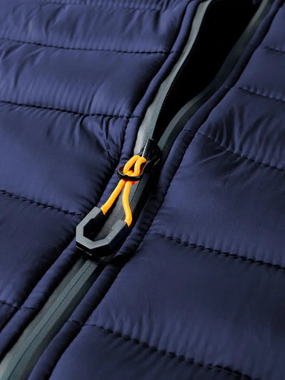 Lightweight Elegant Jacket