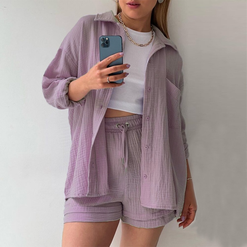 Sophia™ - Two-Piece Set