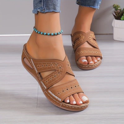 Madison™ - Comfortable Orthopedic Sandals