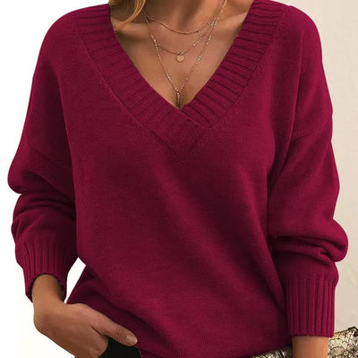 Mia™ - Stylish Soft Jumper