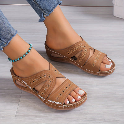 Madison™ - Comfortable Orthopedic Sandals
