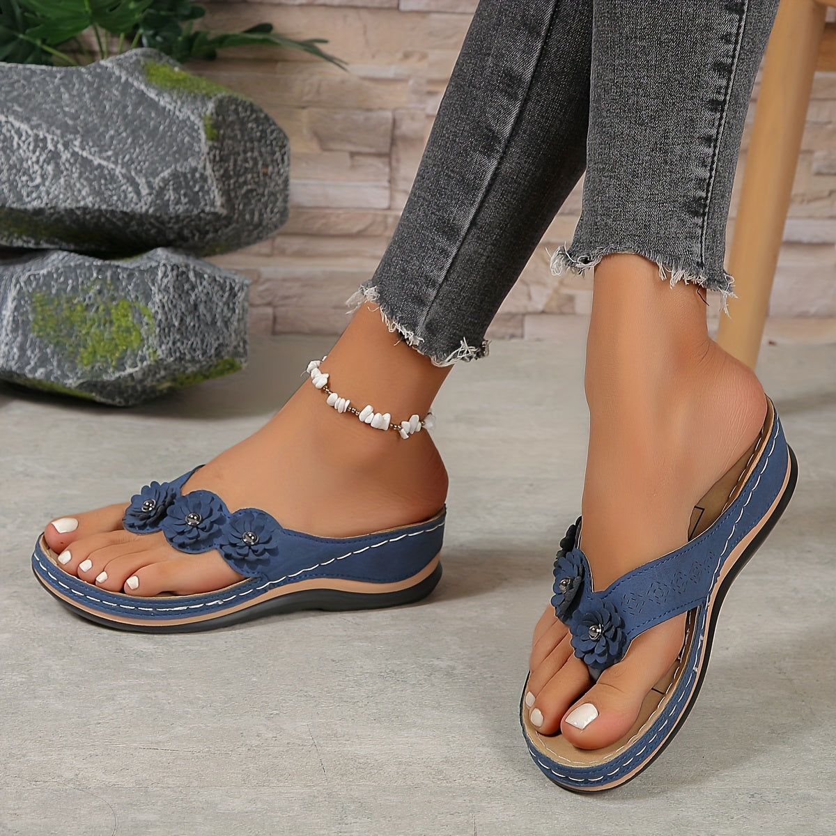 Eleanor™ - Orthopedic Sandals