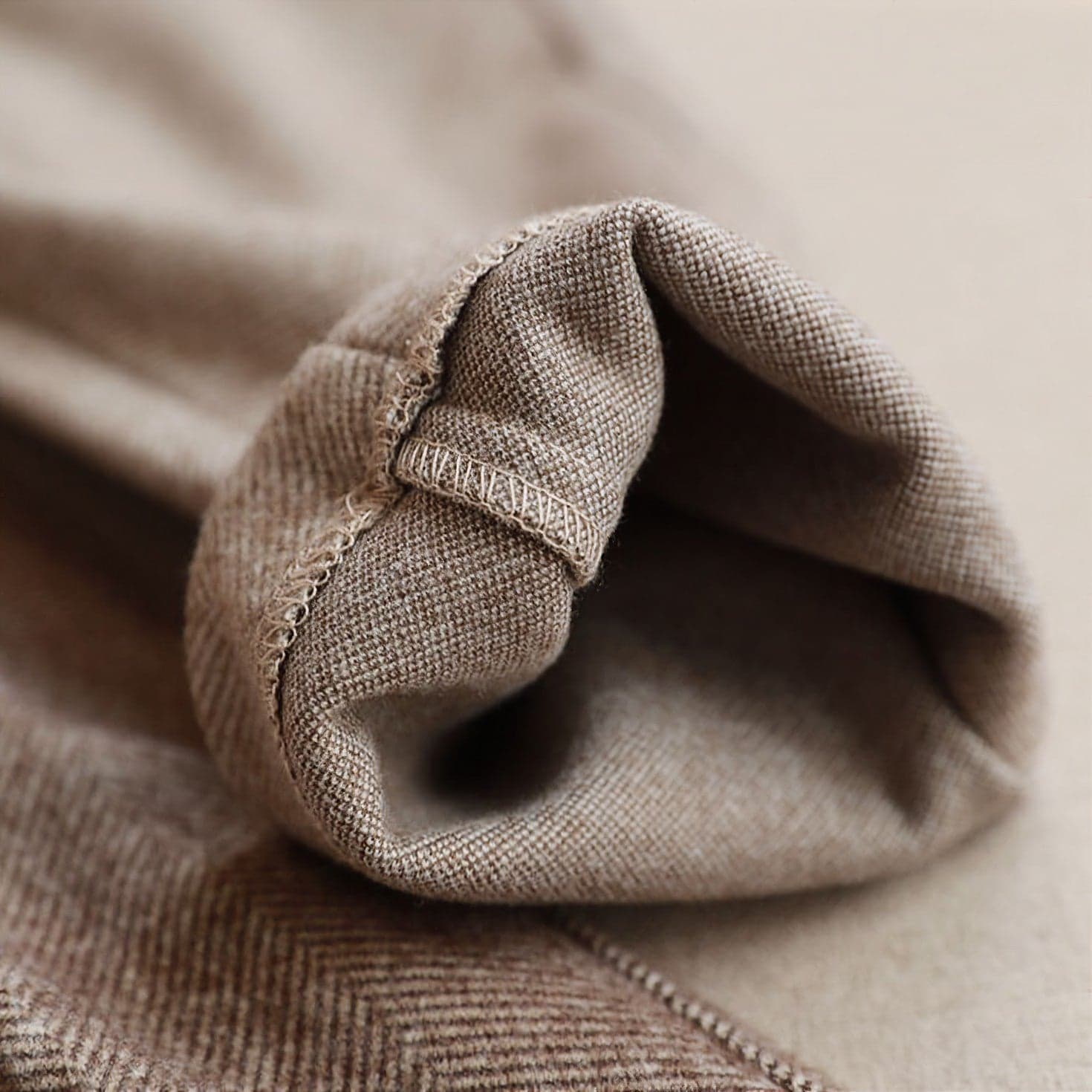 James™ - Suit Pants