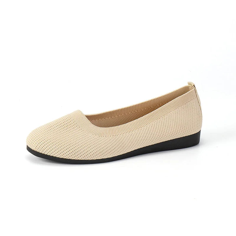 Lorna™ - Anti-slip Breathable Orthopedic Shoes